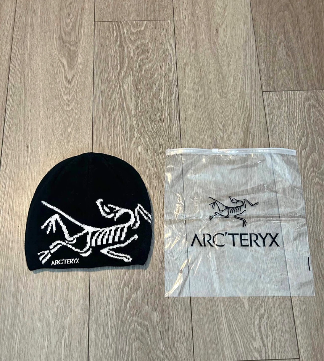 Arc'teryx Beanie