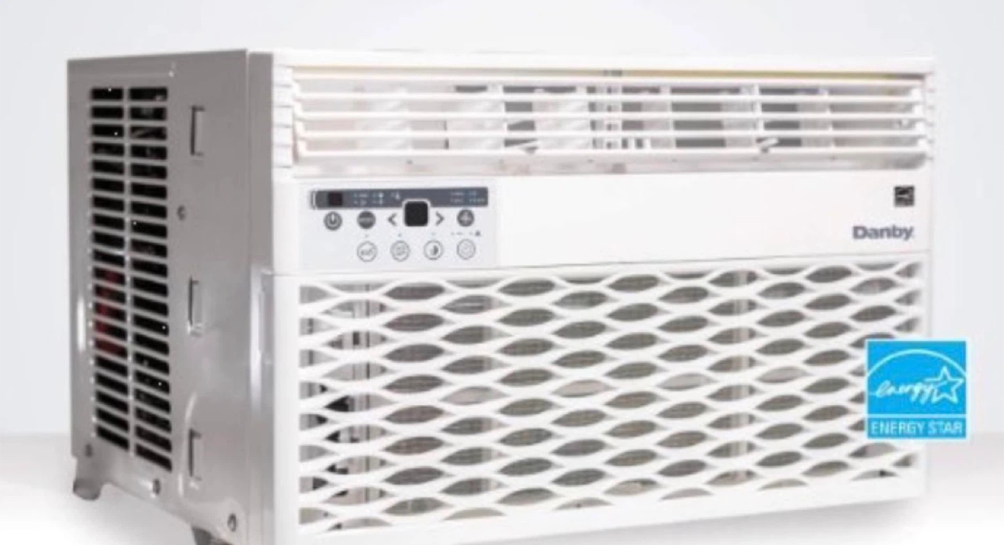 Danby Window Air Conditioner