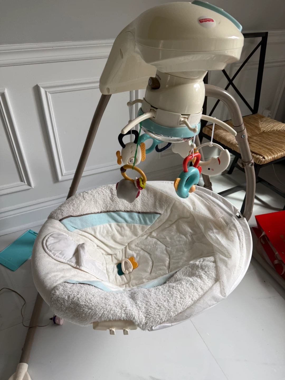 Fisher-Price Baby Swing