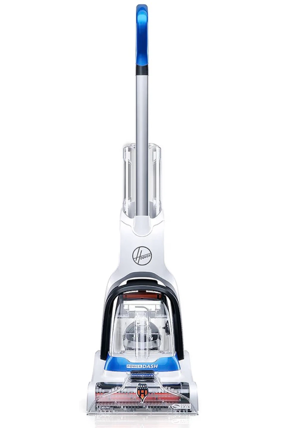 Hoover PowerDash Carpet Cleaner - photo 2