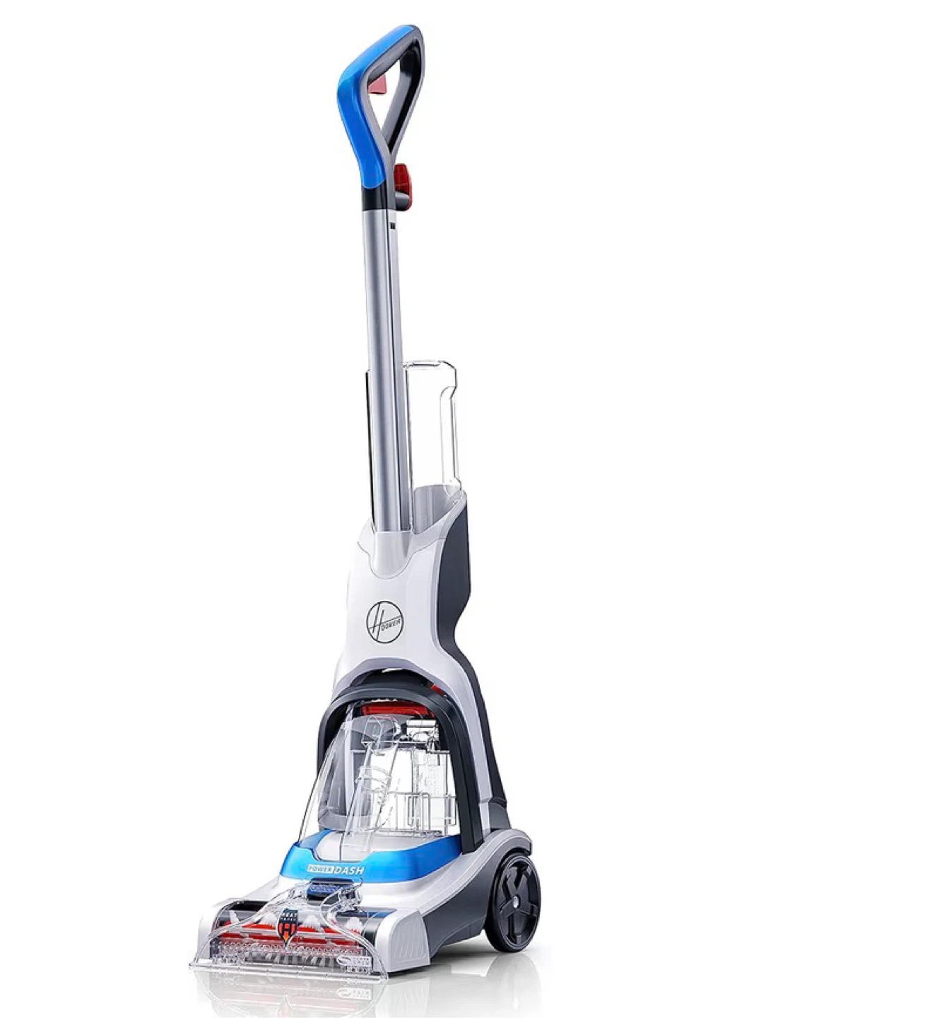 Hoover PowerDash Carpet Cleaner