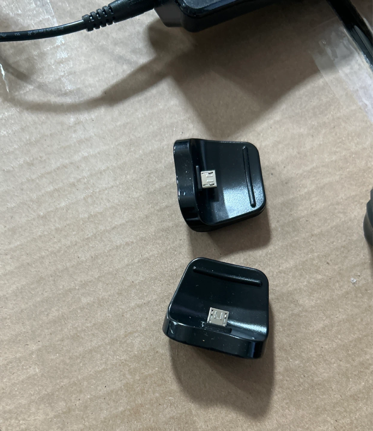 Dual Controller Charging Dock for PlayStation 4 - photo 3