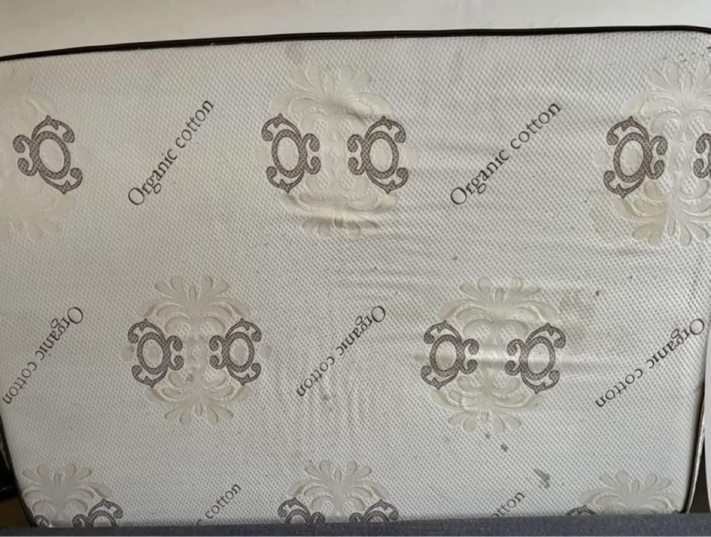 Organic Cotton Mattress