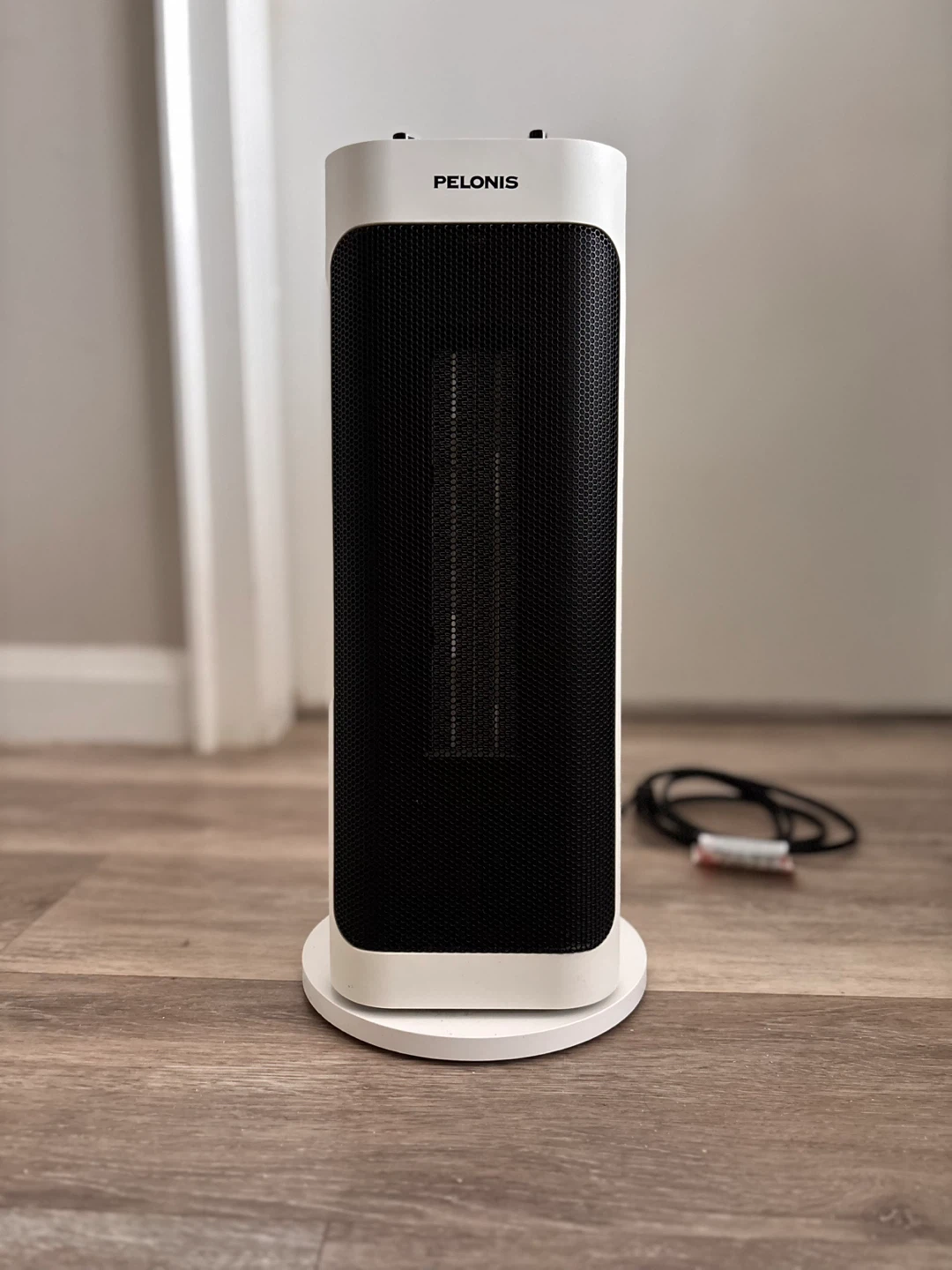 Pelonis Portable Ceramic Tower Heater