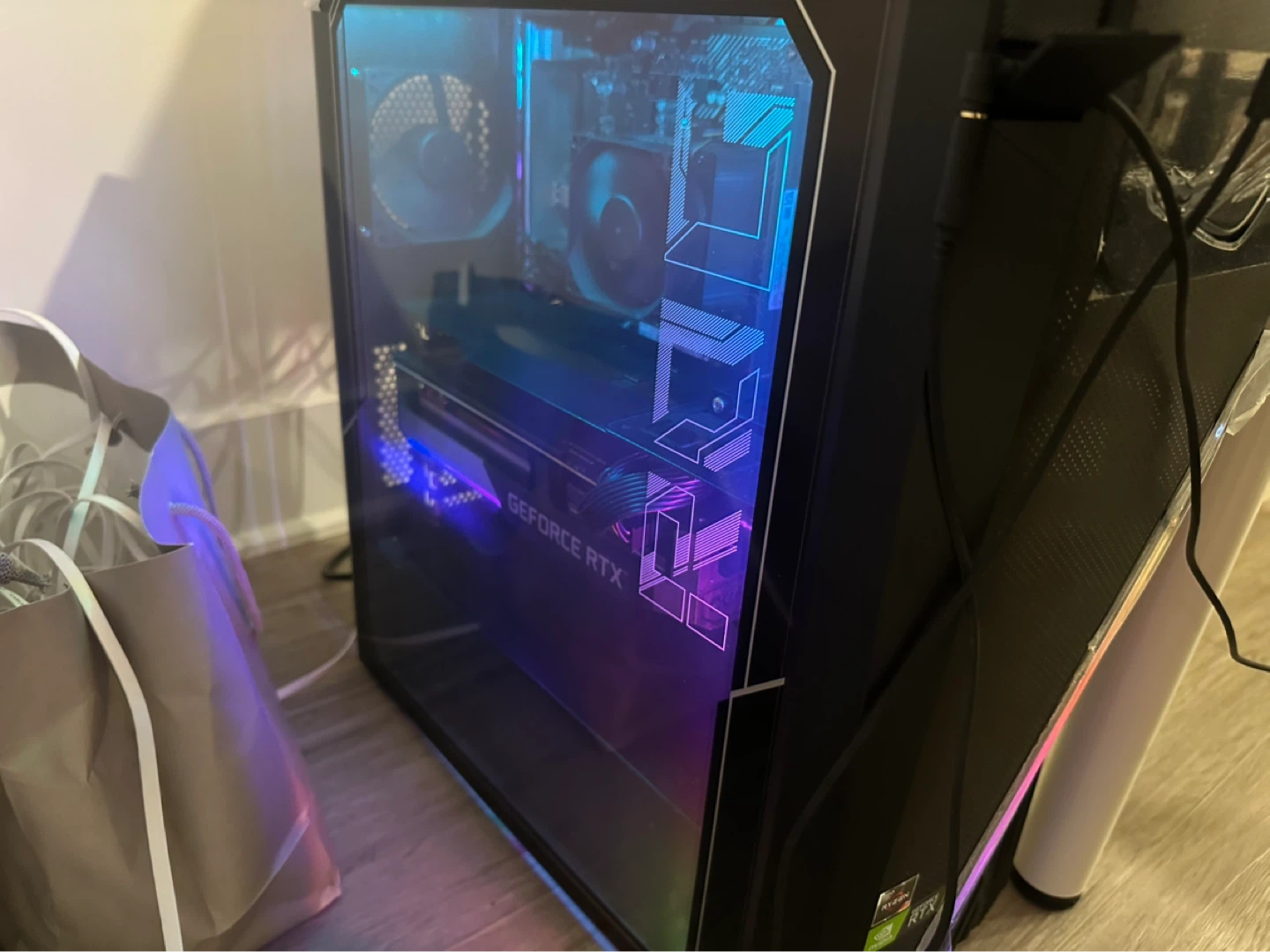 ASUS ROG Strix Gaming Desktop PC - photo 4