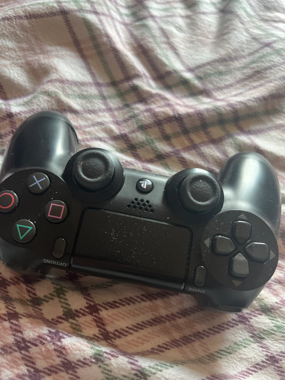 Sony PlayStation DualShock 4 Controller🥕