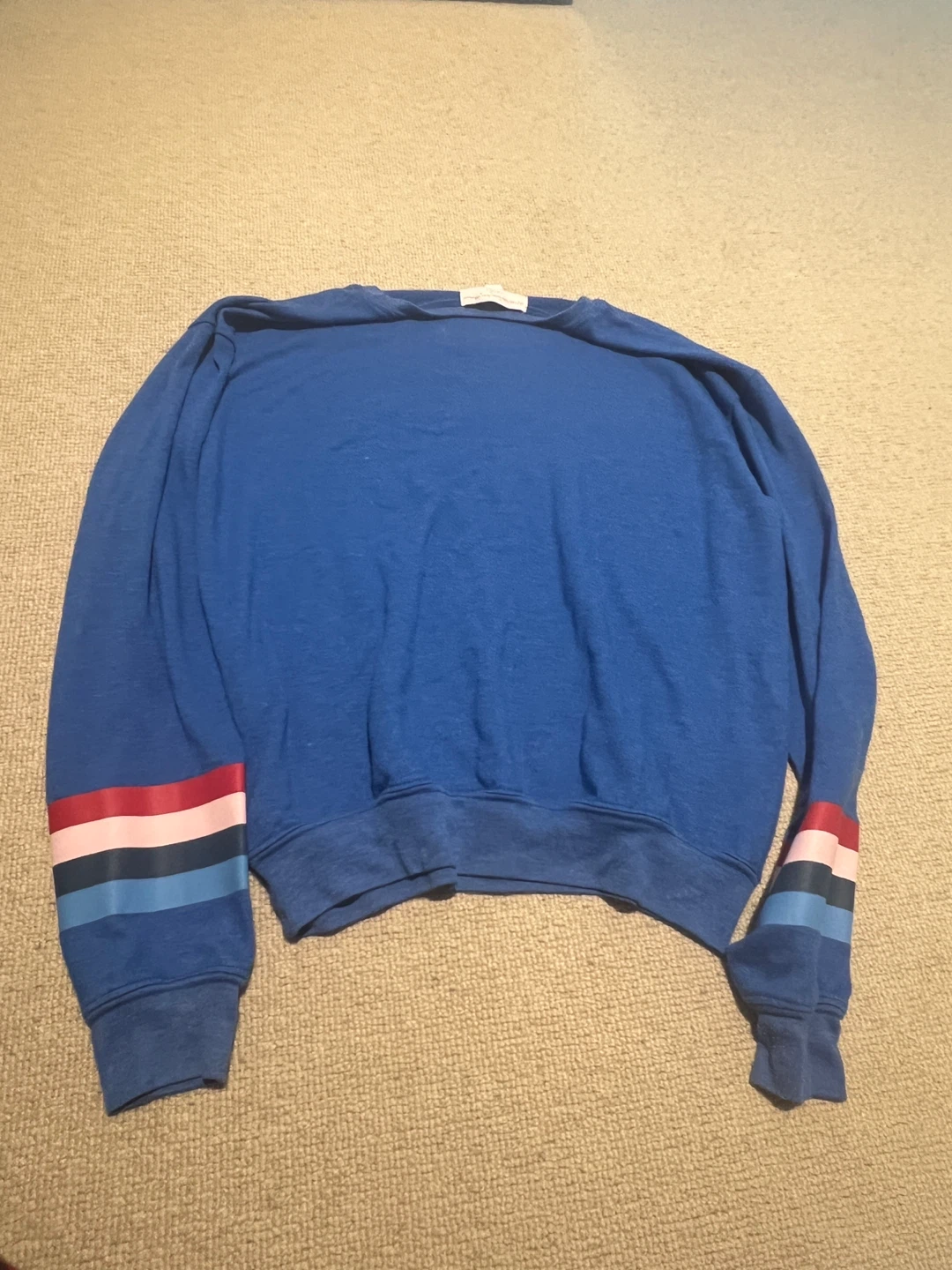 Spiritual Gangster Crewneck Sweatshirt - photo 3