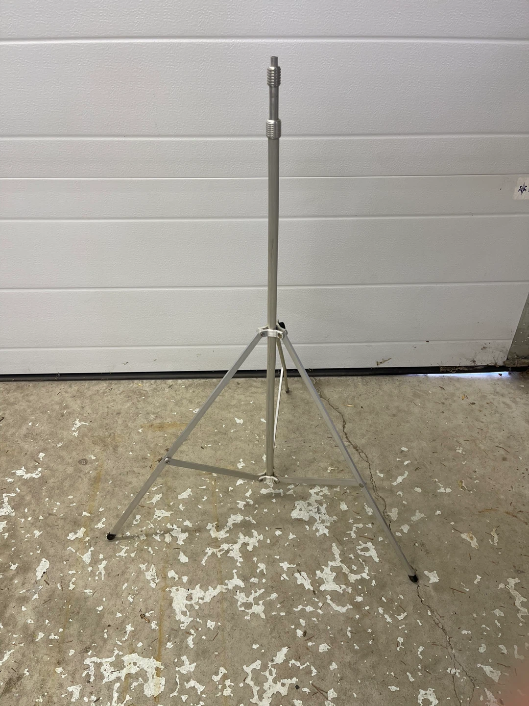 Fotolite Aluminium Light Stand - photo 2