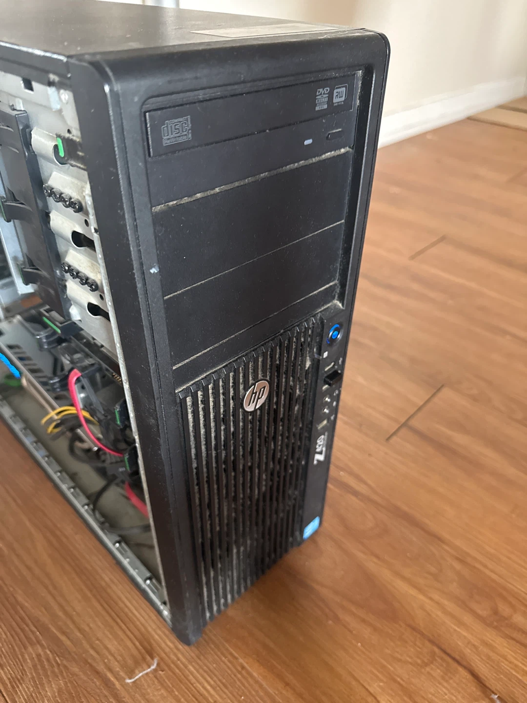 Gaming PC – RX 580 8GB, 16GB RAM, SSD + 1TB, Ready to Use - photo 2