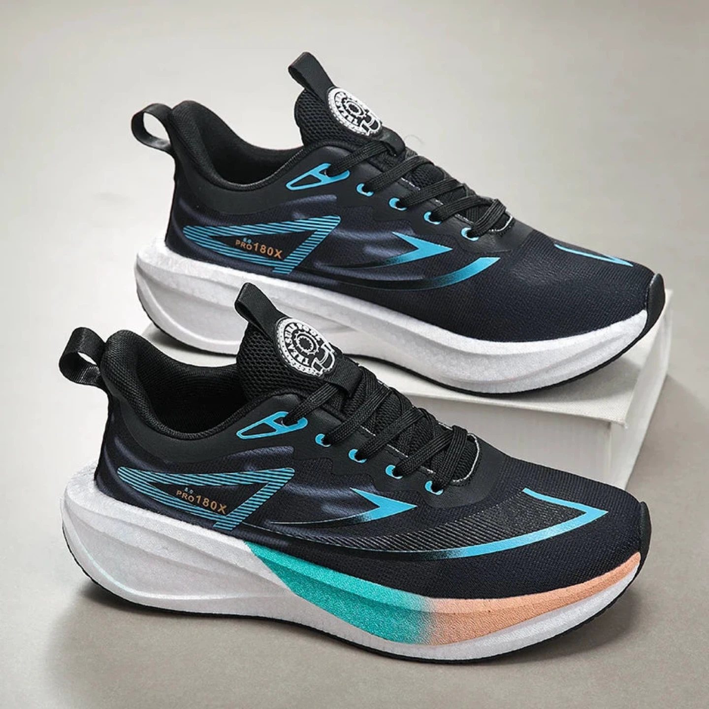 Men's Athletic Shoes - photo 5