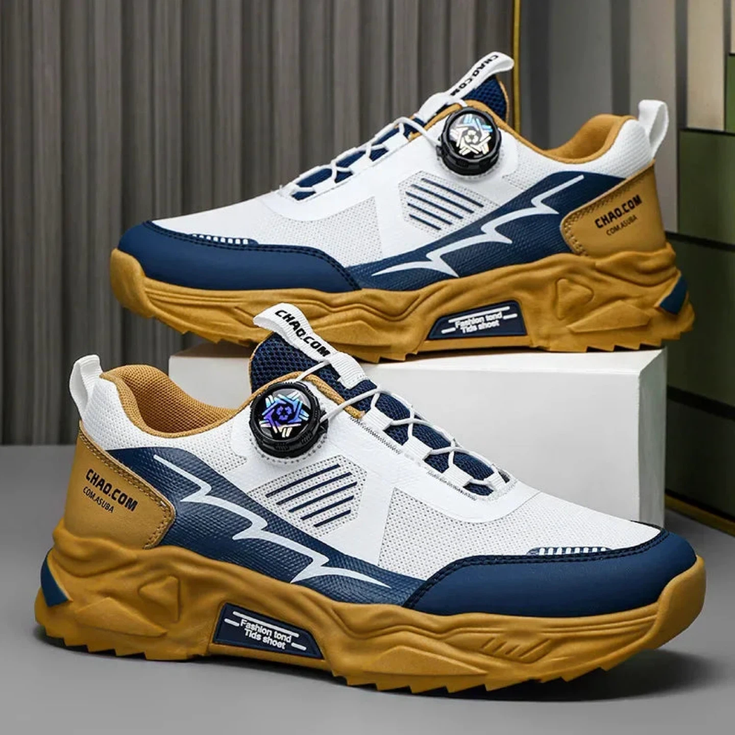 Men's Athletic Shoes - photo 2