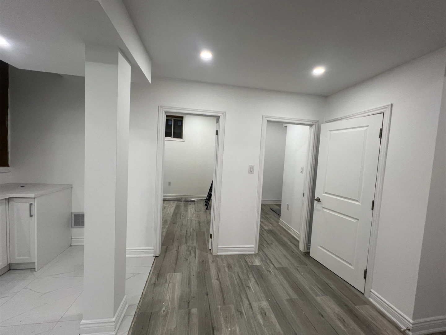 Legal Basement Apartment 3 Beds 2 Baths - photo 2