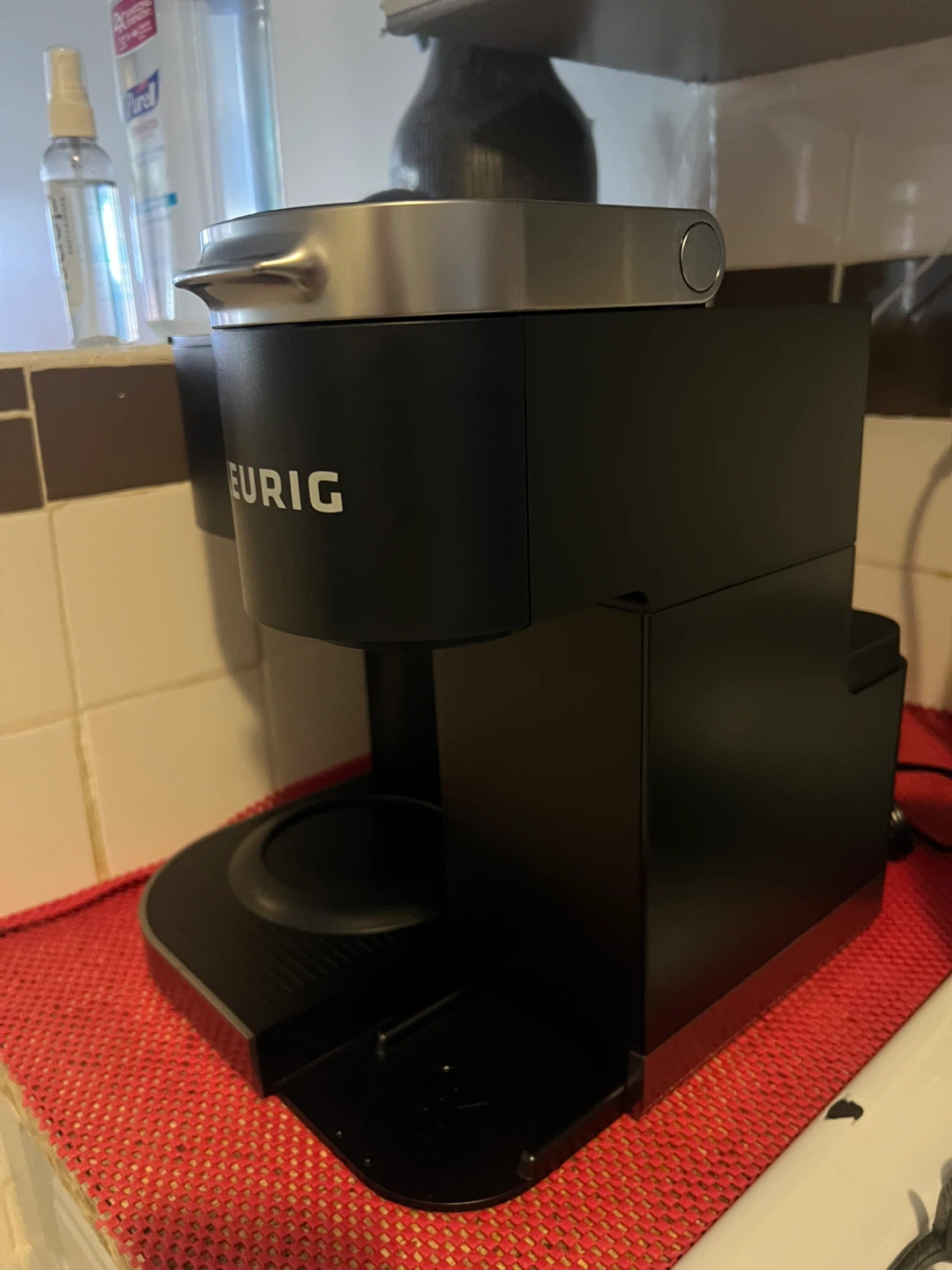 Keurig Coffee Maker - photo 3