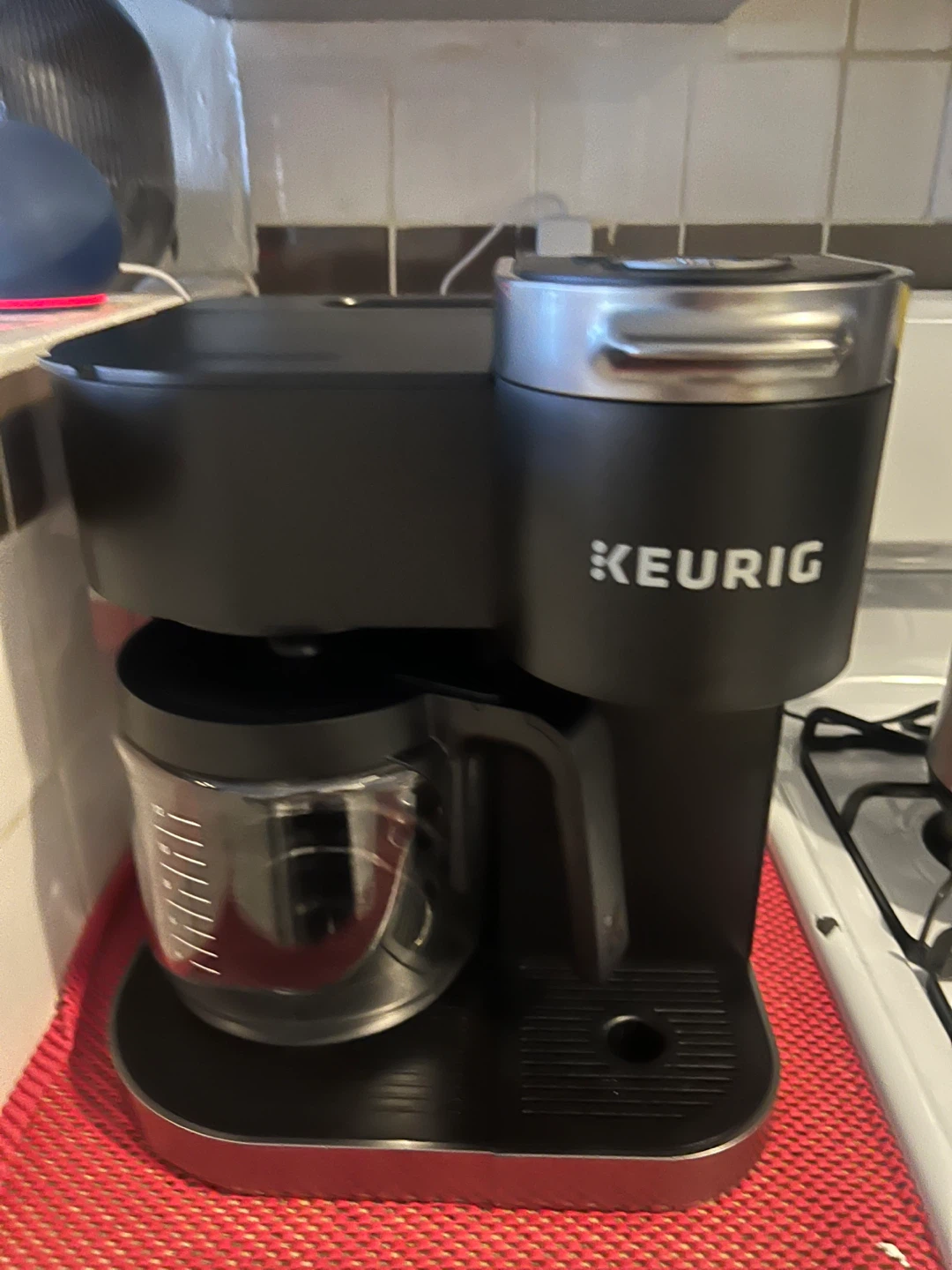 Keurig Coffee Maker - photo 2