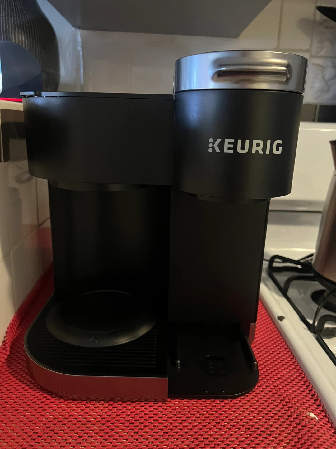 Keurig Coffee Maker - photo 5
