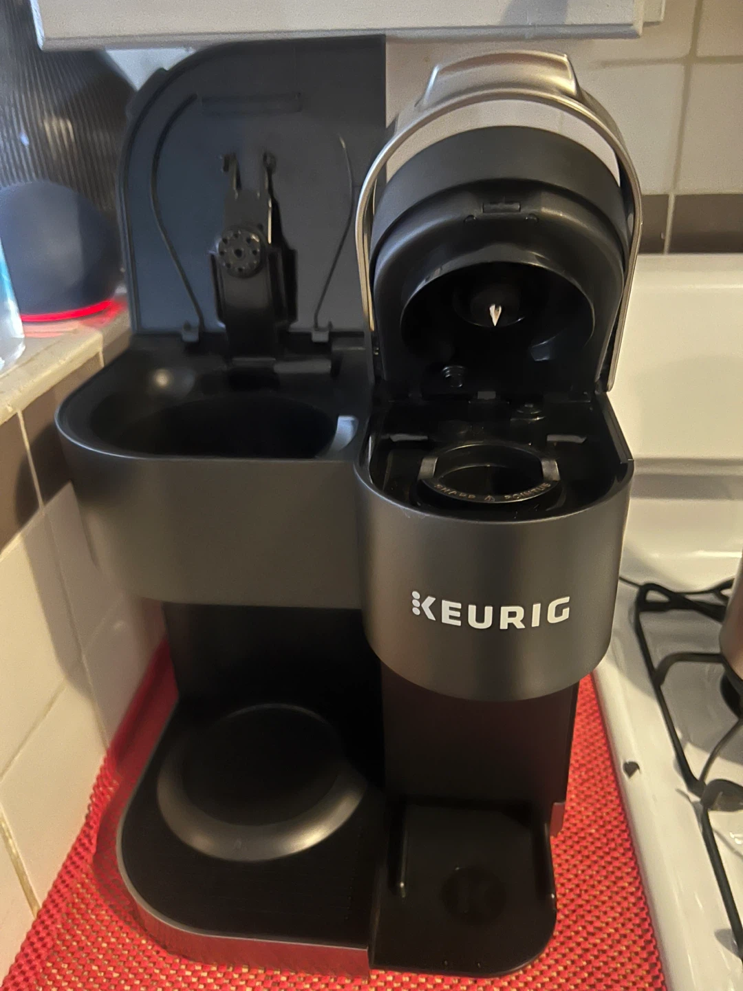 Keurig Coffee Maker - photo 4