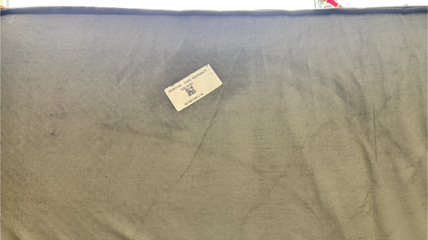 Seally king Size Firm Mattress for back support - photo 4