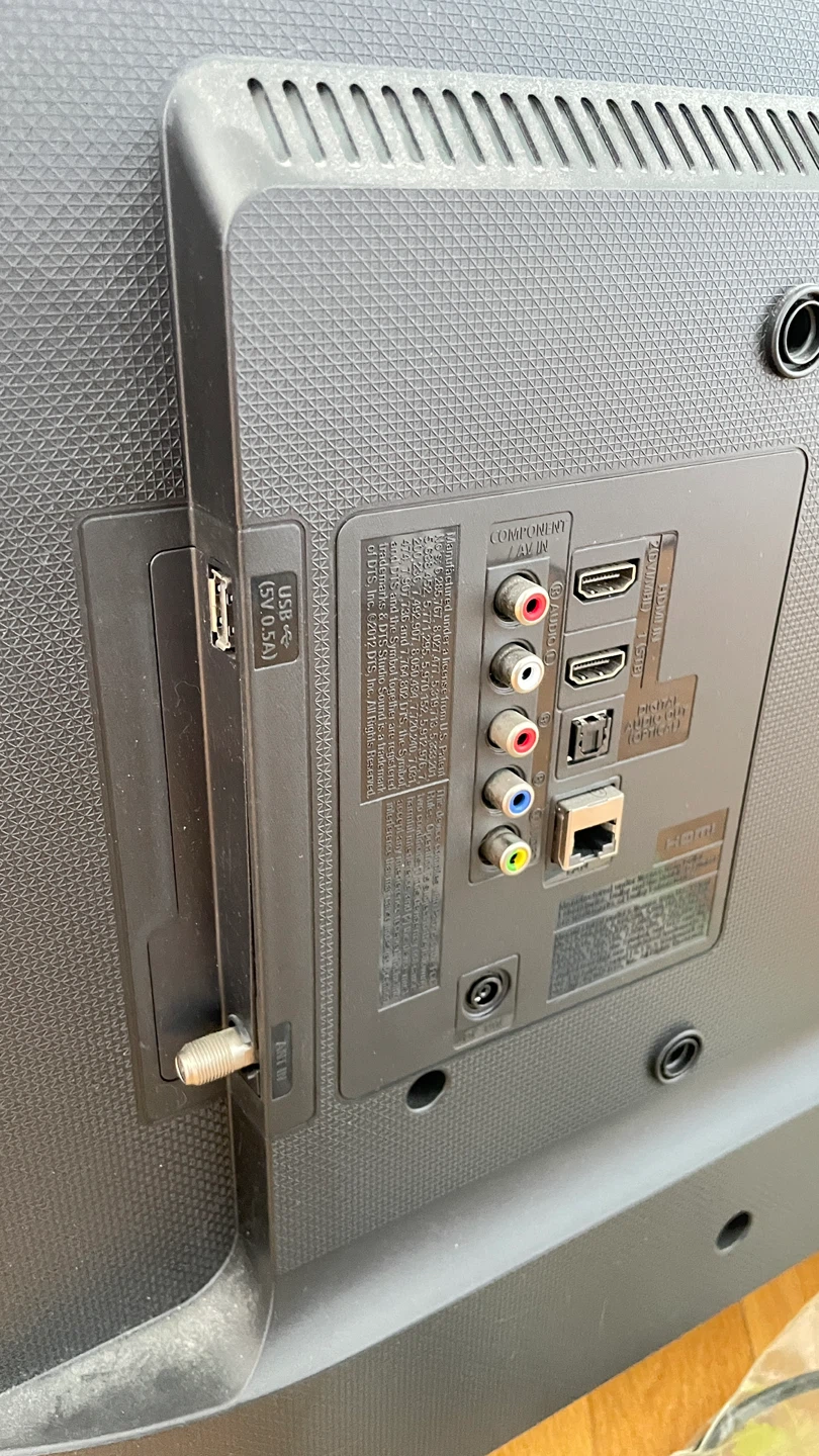 Samsung 32" Smart TV UN32J4500AF - photo 3