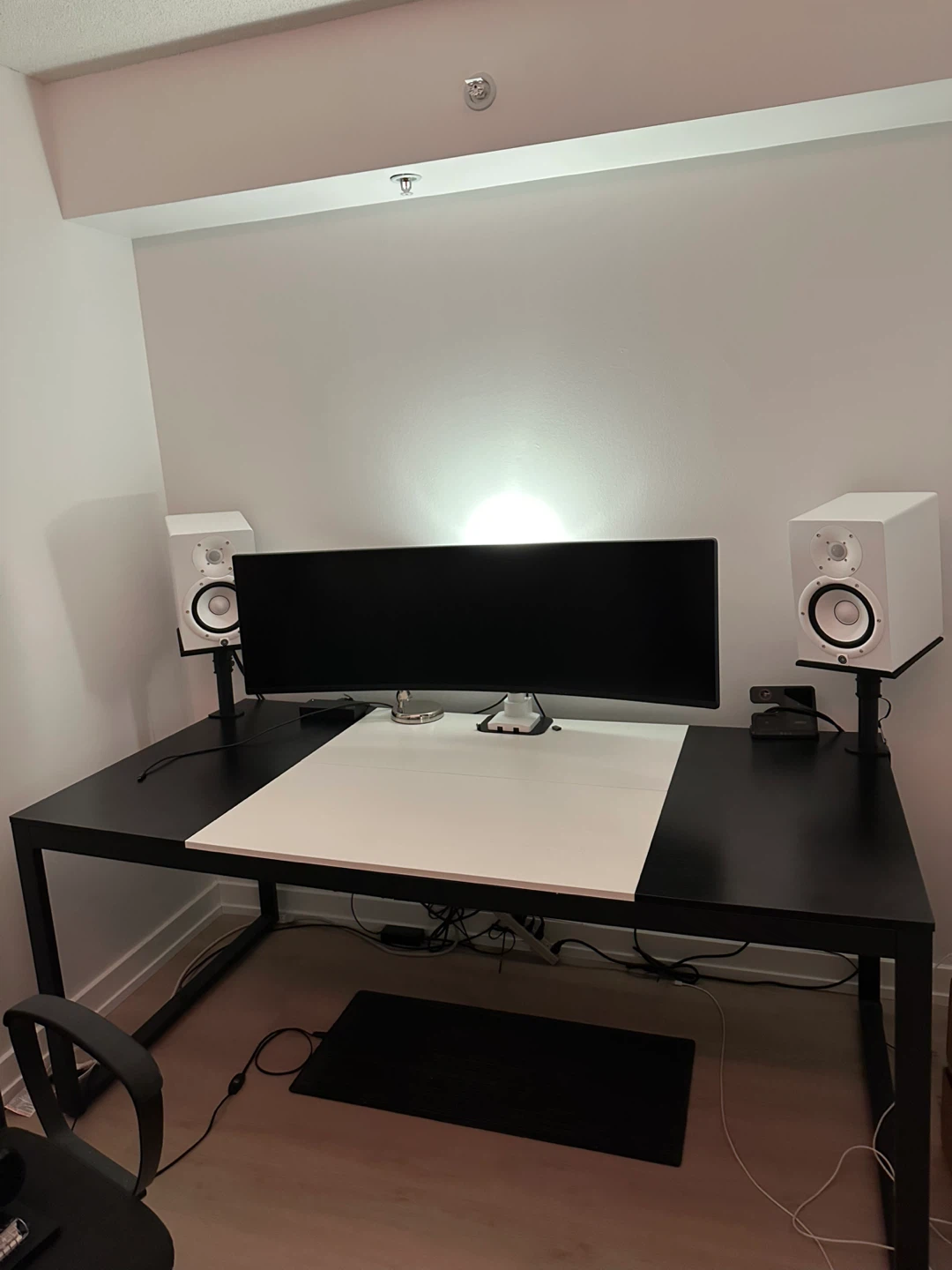 Heavy Duty Monitor Desk Mount Arm - photo 3