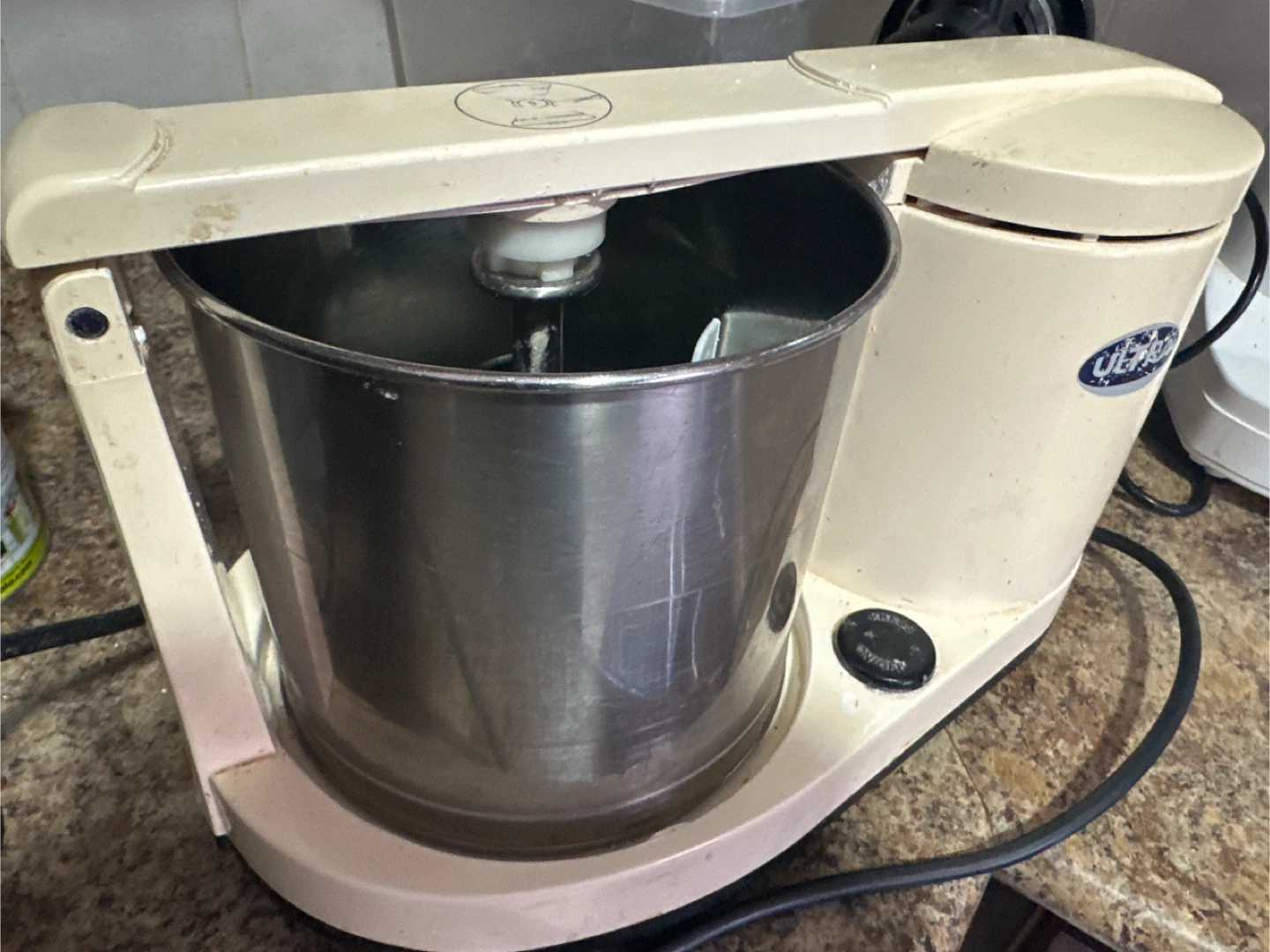 Ultra Wet Grinder - photo 3