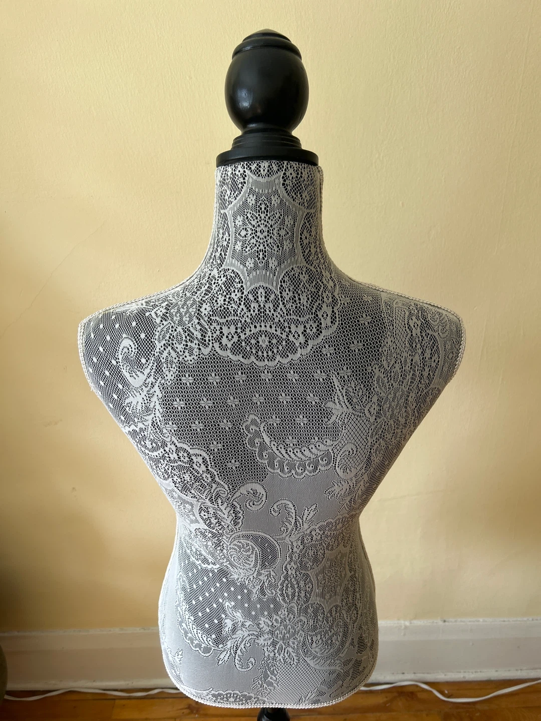 Mannequin Dress Stand - photo 3