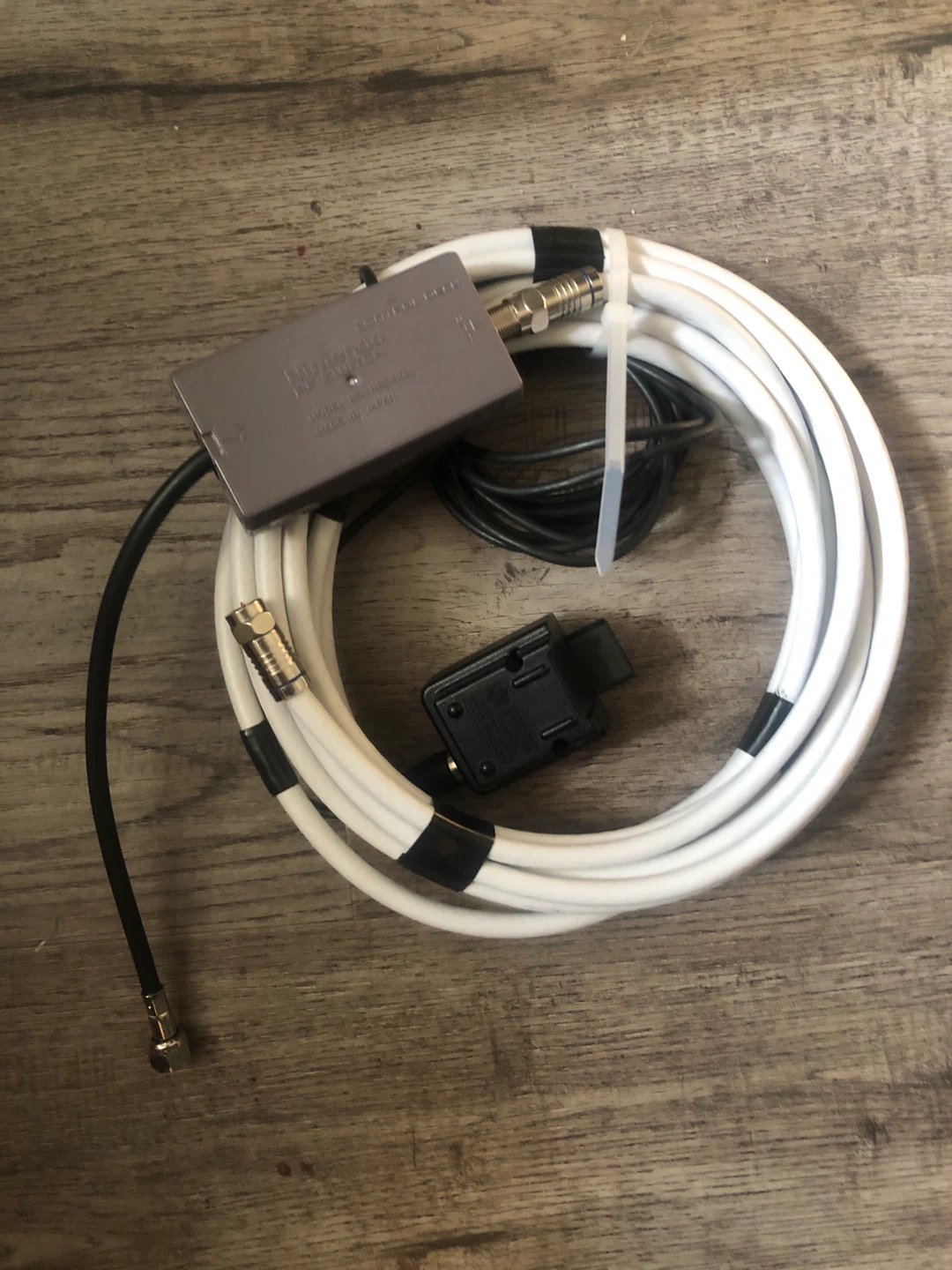 Nintendo RF AV Cable