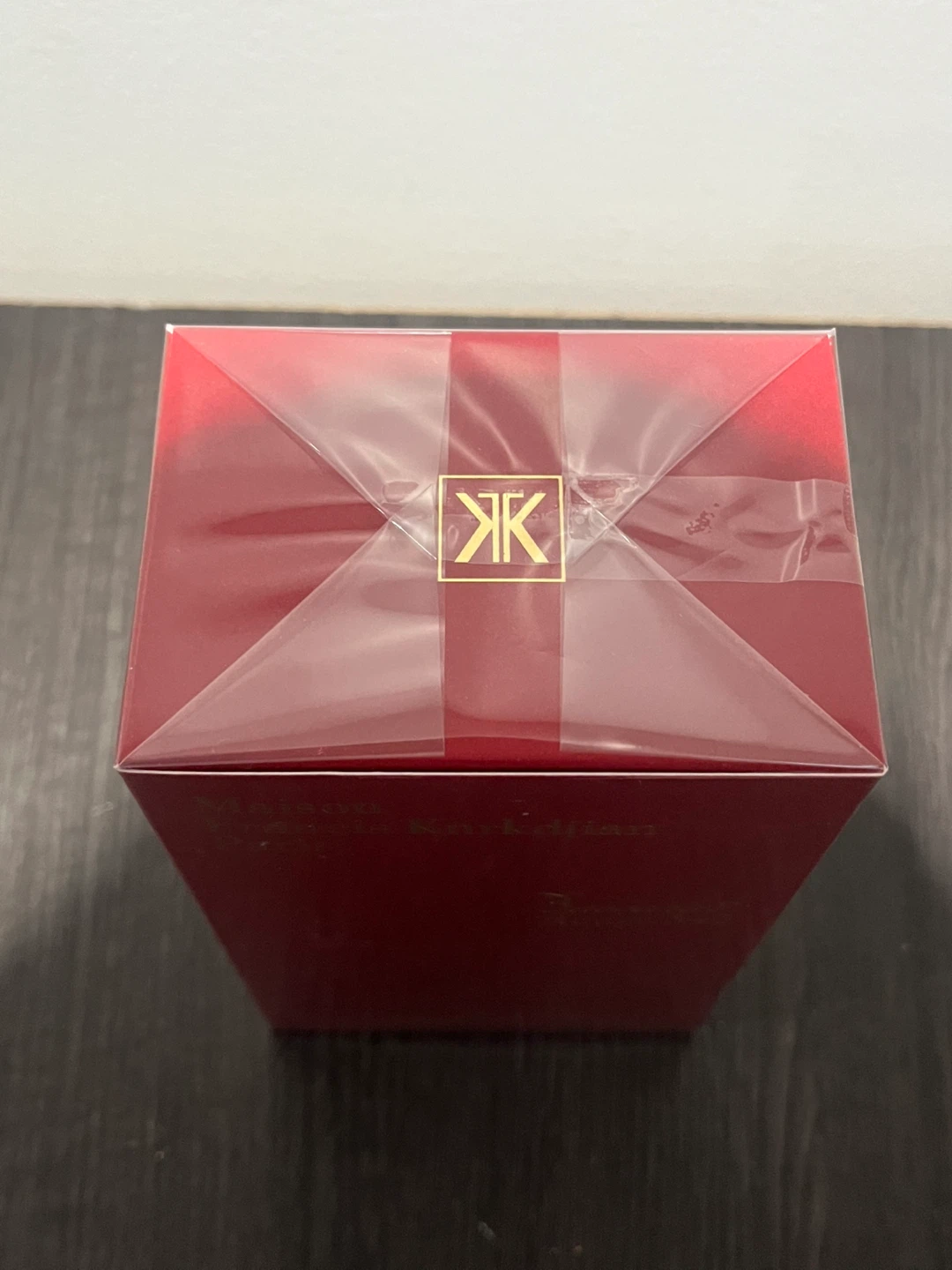 Baccarat Rouge 540 (70 mL) - photo 2