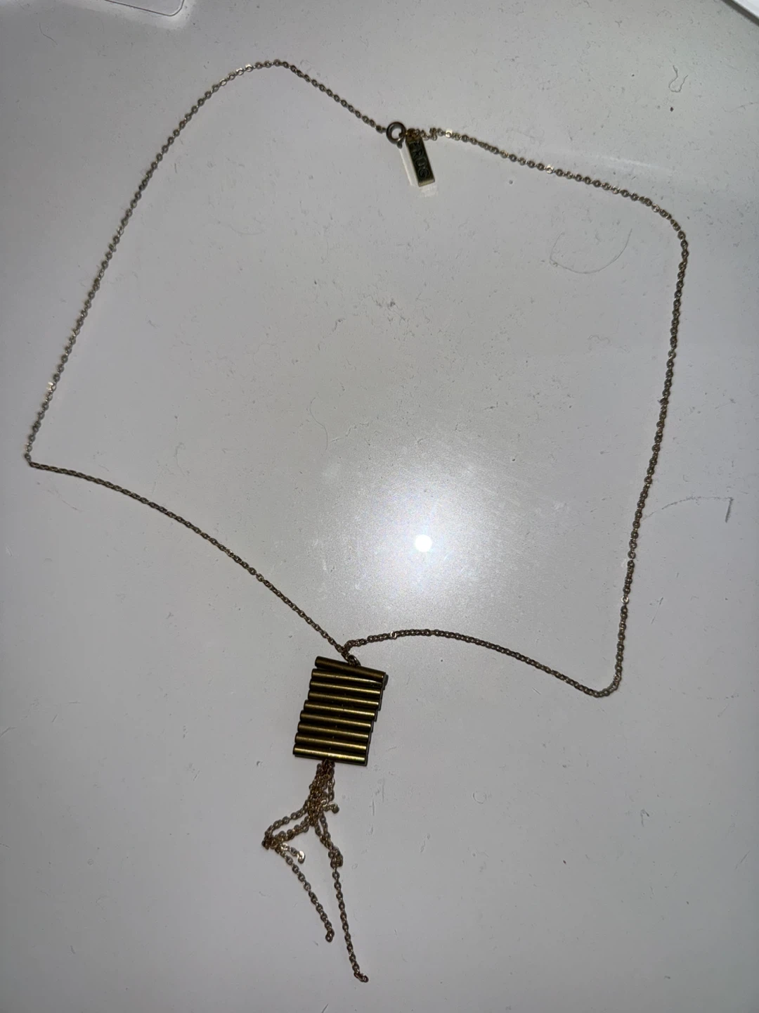 FRUG necklace
