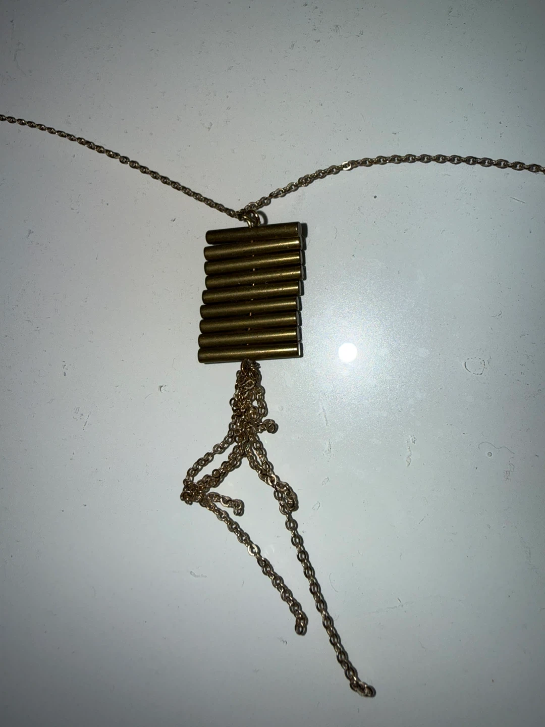 FRUG necklace - photo 2