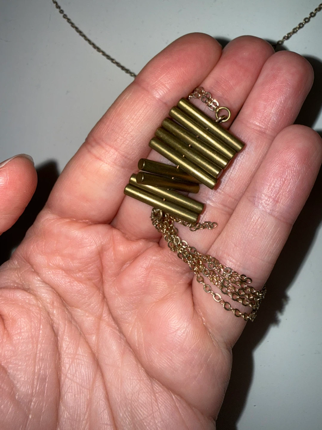 FRUG necklace - photo 3
