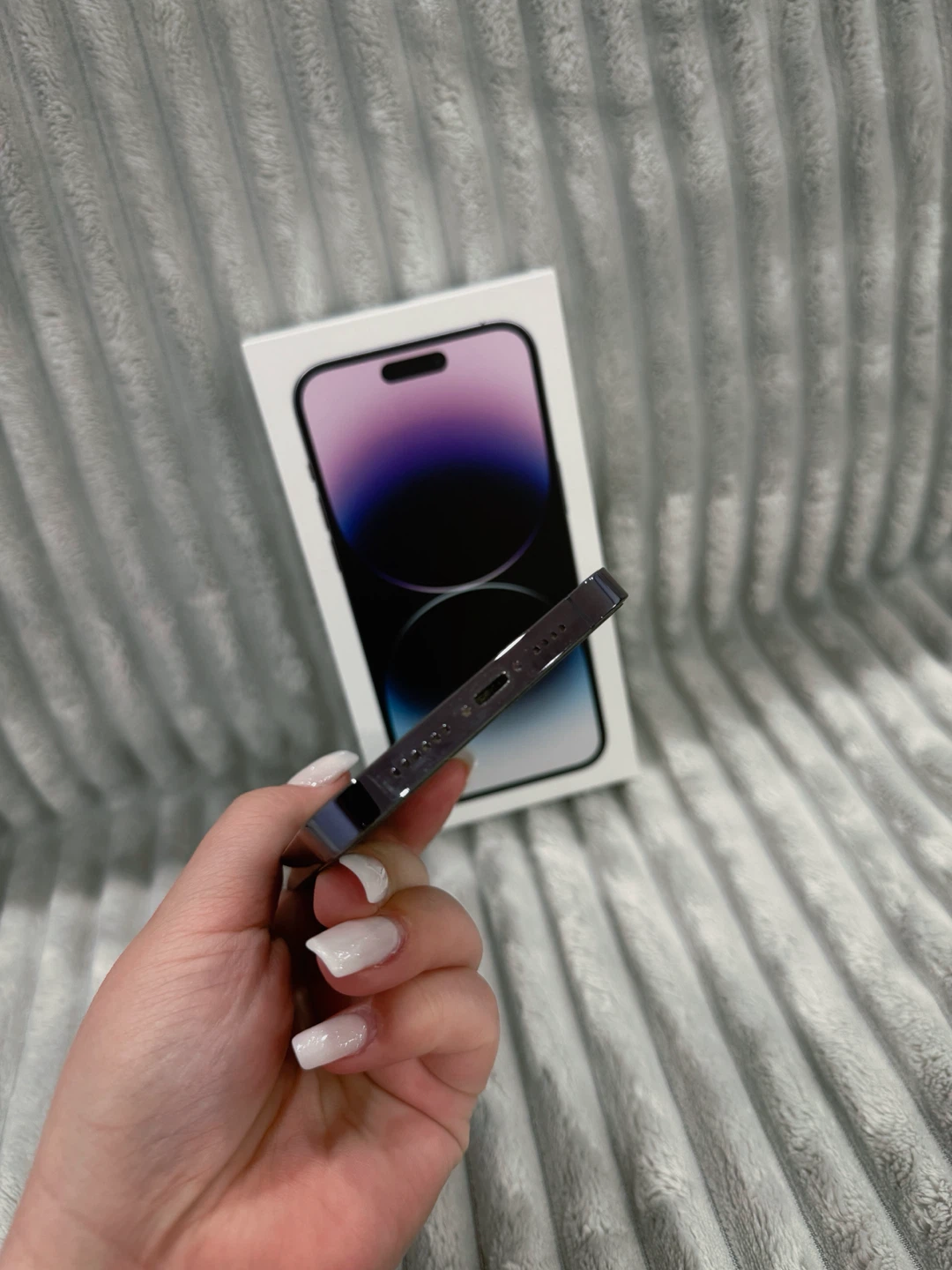 📱 iPhone 14 Pro Max 256GB – Great Condition! - photo 4