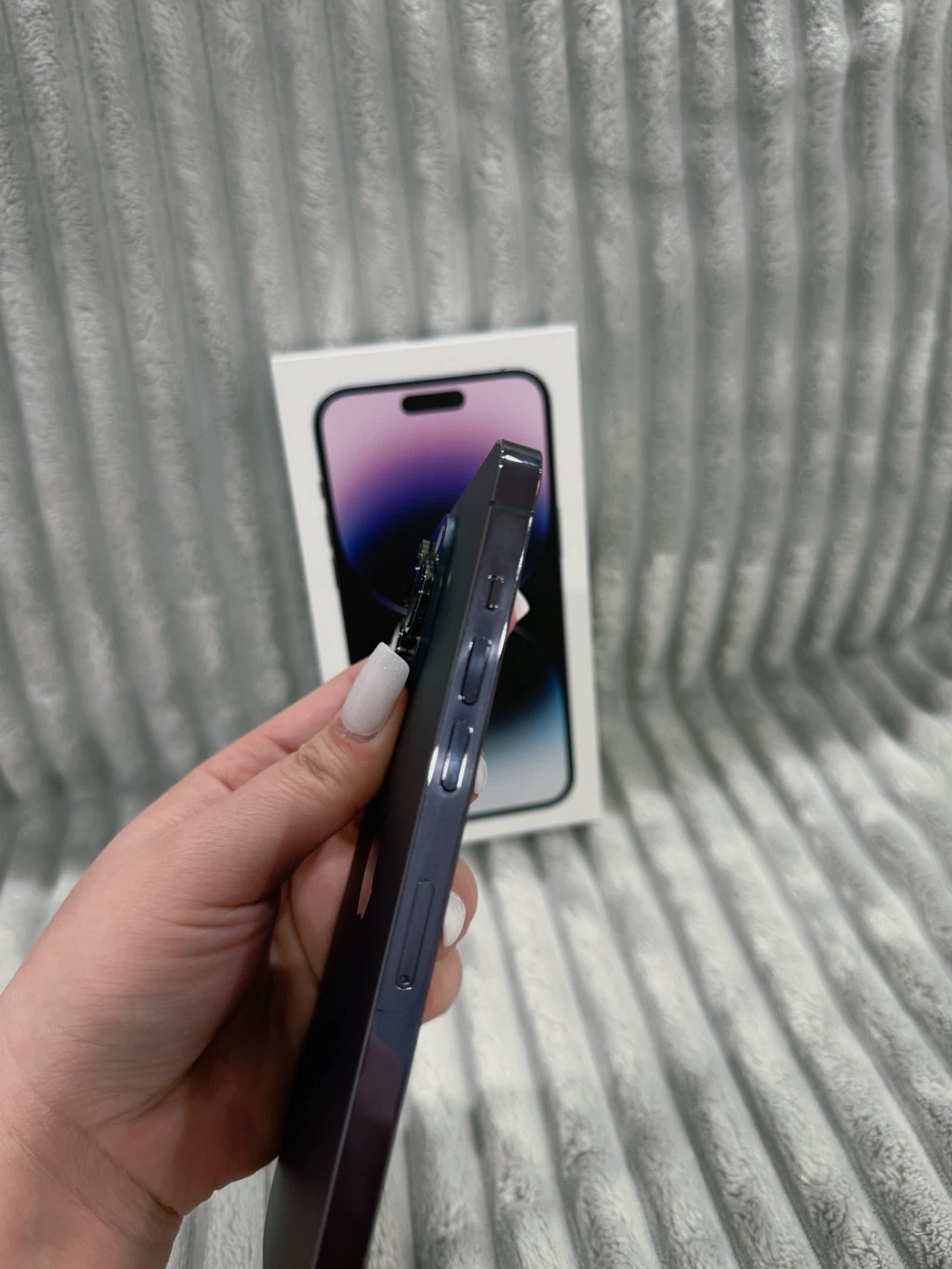 📱 iPhone 14 Pro Max 256GB – Great Condition! - photo 5