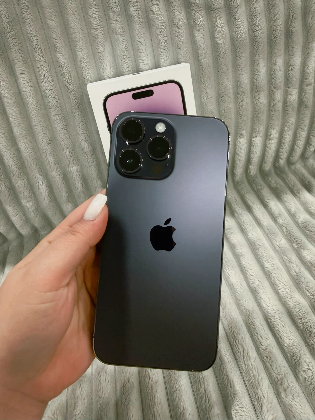 📱 iPhone 14 Pro Max 256GB – Great Condition! - photo 2
