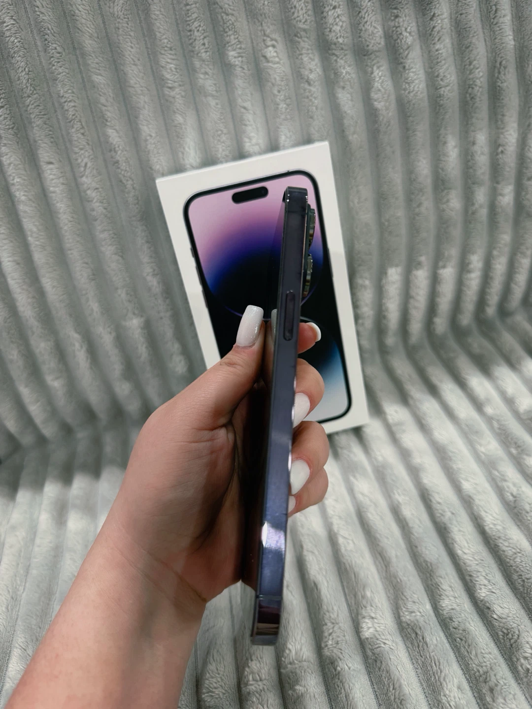 📱 iPhone 14 Pro Max 256GB – Great Condition! - photo 3
