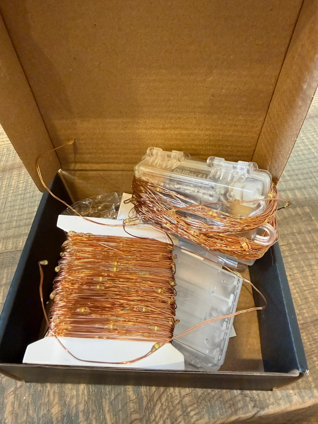 LED Fairy Light String - photo 3