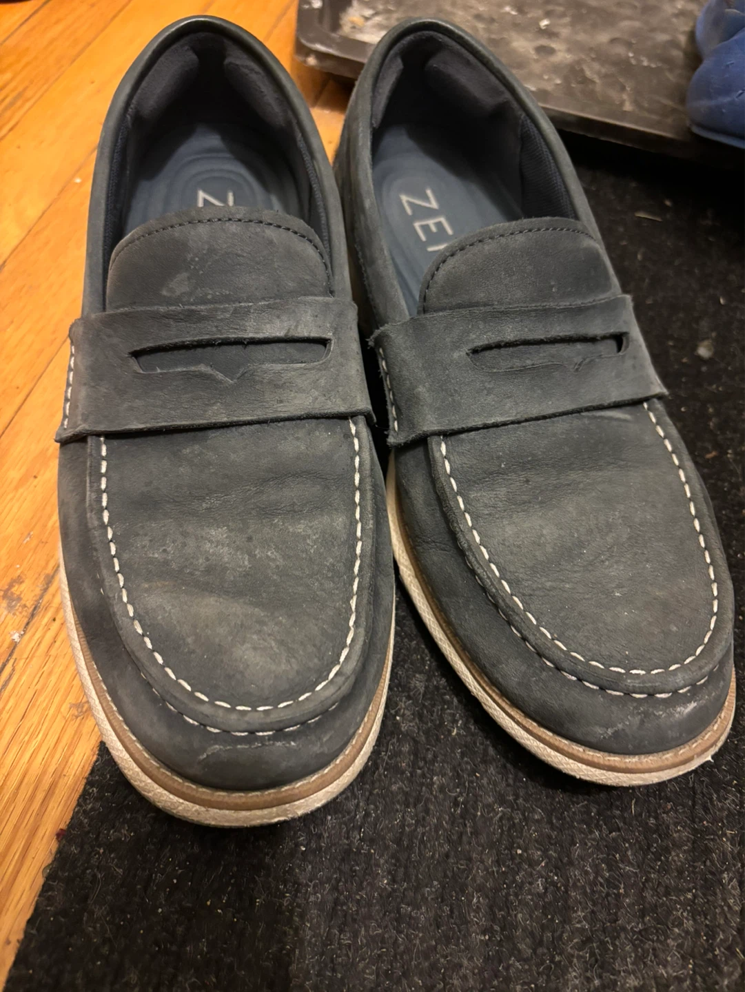 Cole Haan Men's Loafers Size 8.5