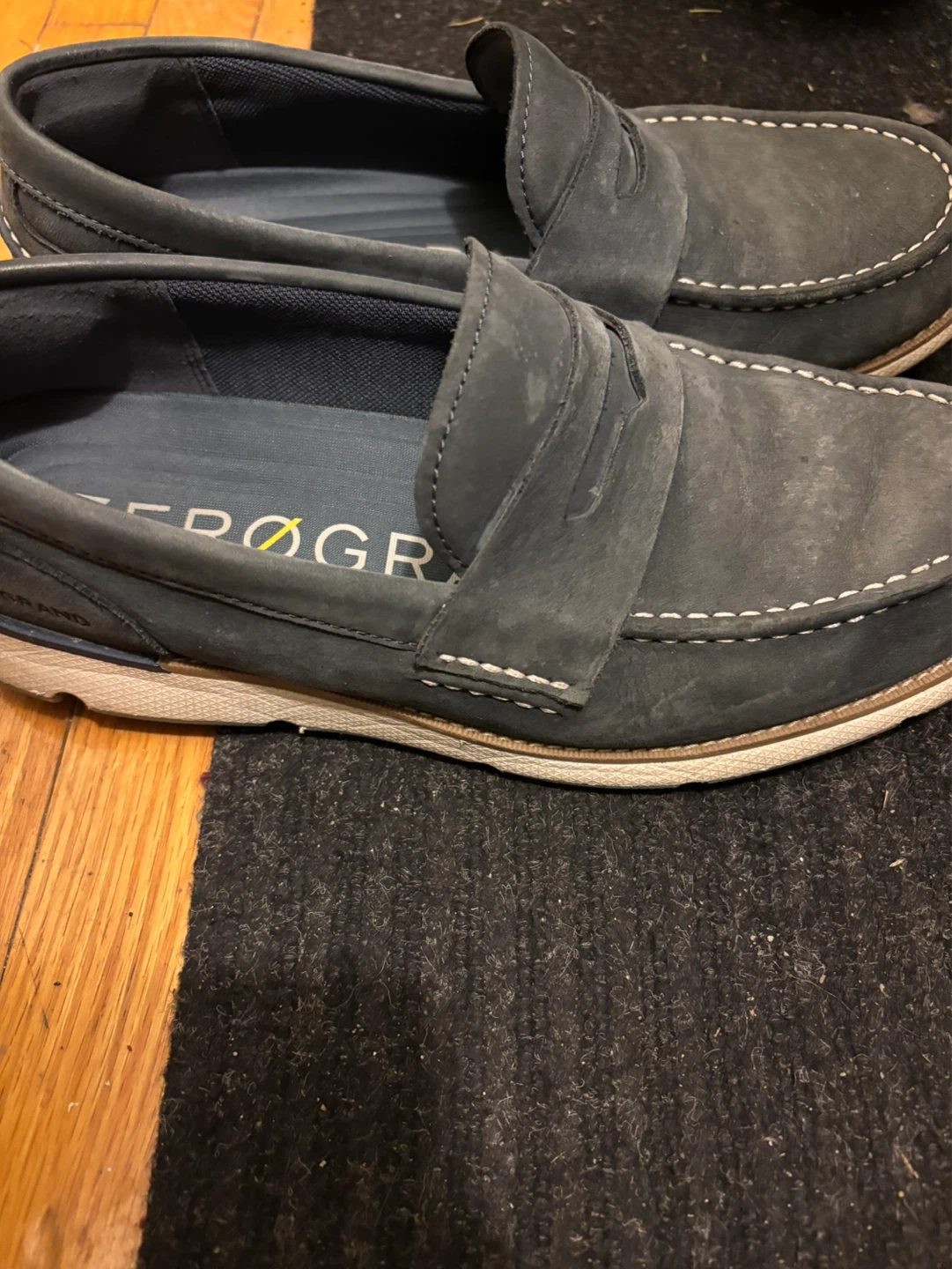 Cole Haan Men's Loafers Size 8.5 - photo 2