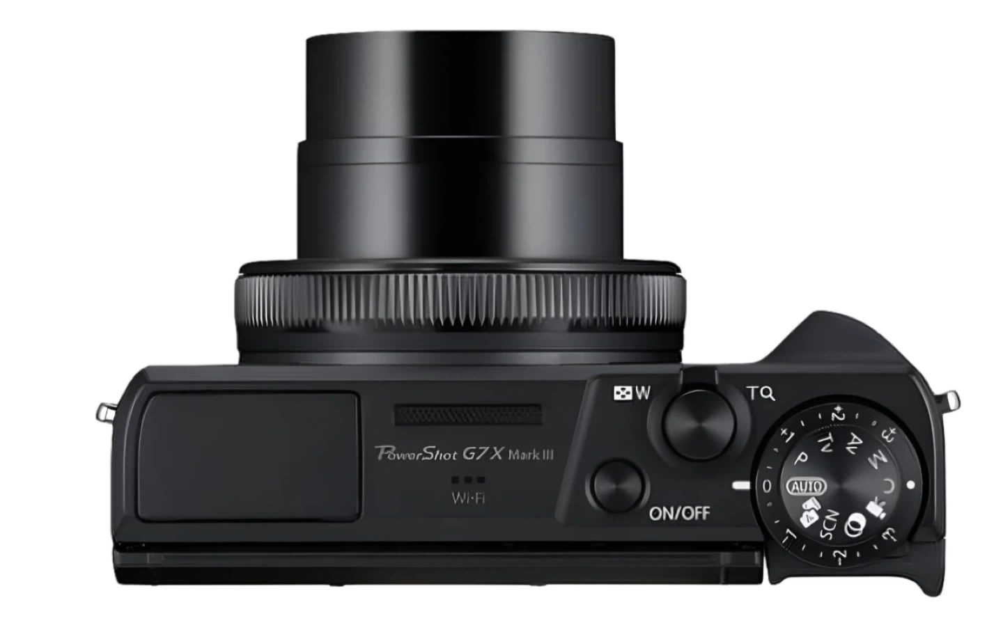 Canon PowerShot G7X Mark III Digital Camera - photo 2