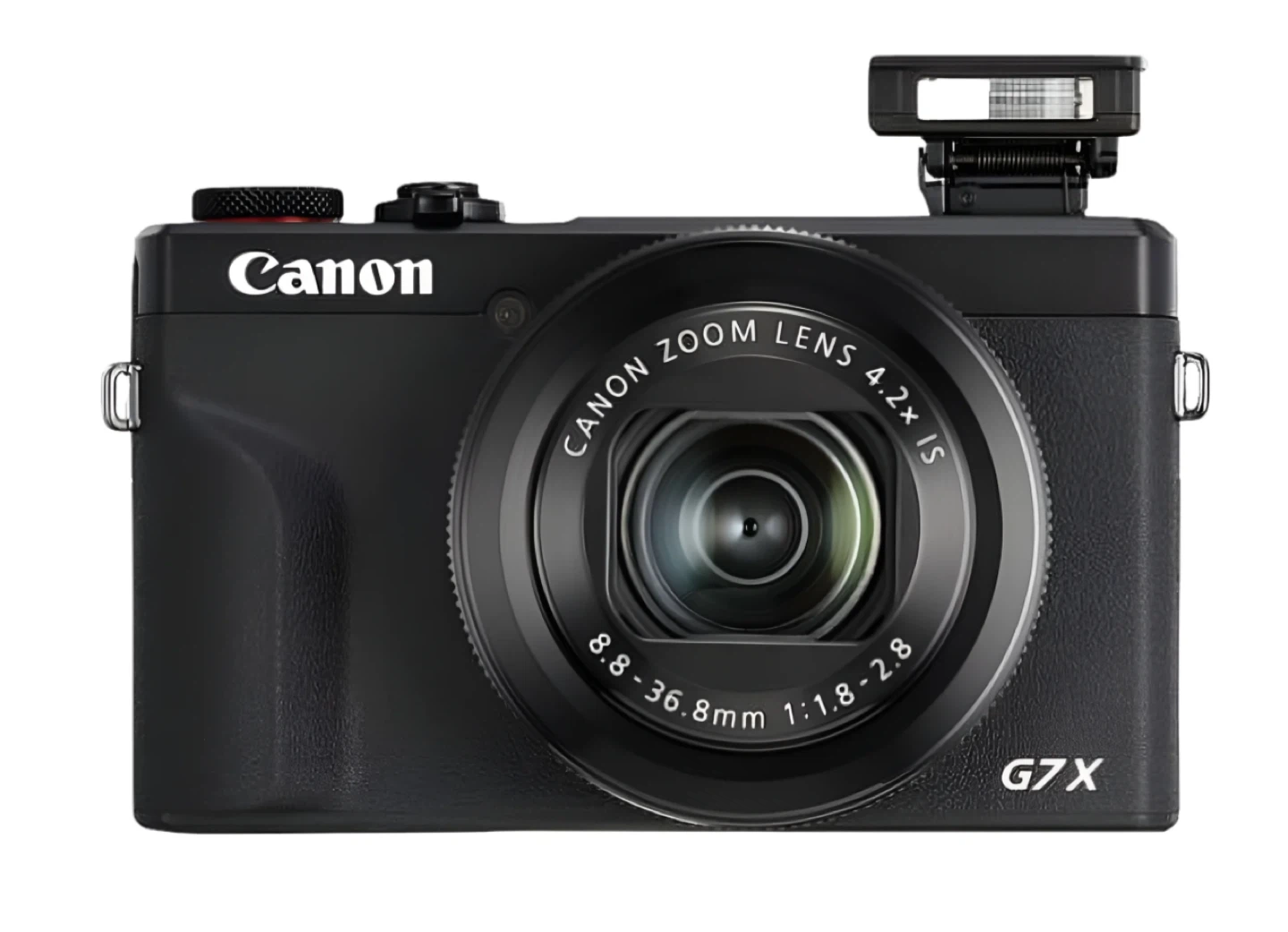 Canon PowerShot G7X Mark III Digital Camera - photo 5