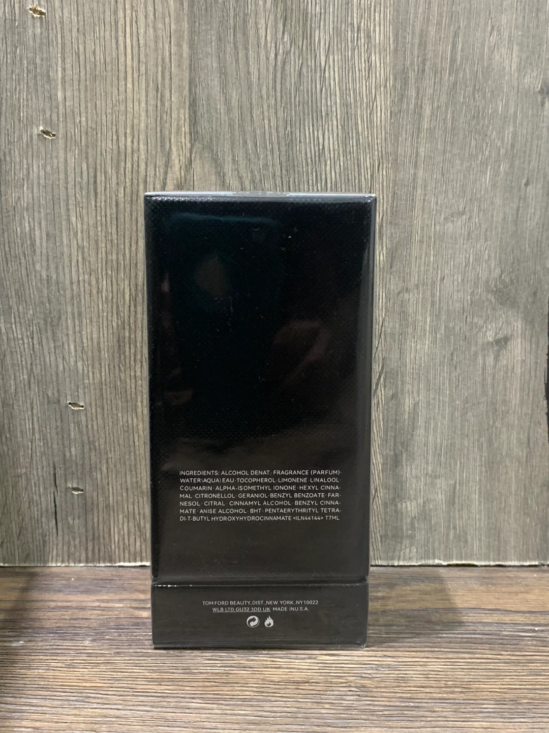 Tom Ford F*cking Fabulous (100 mL) - photo 2