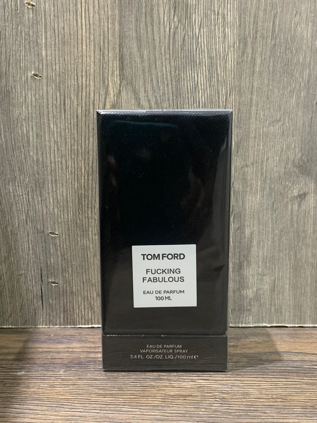 Tom Ford F*cking Fabulous (100 mL)