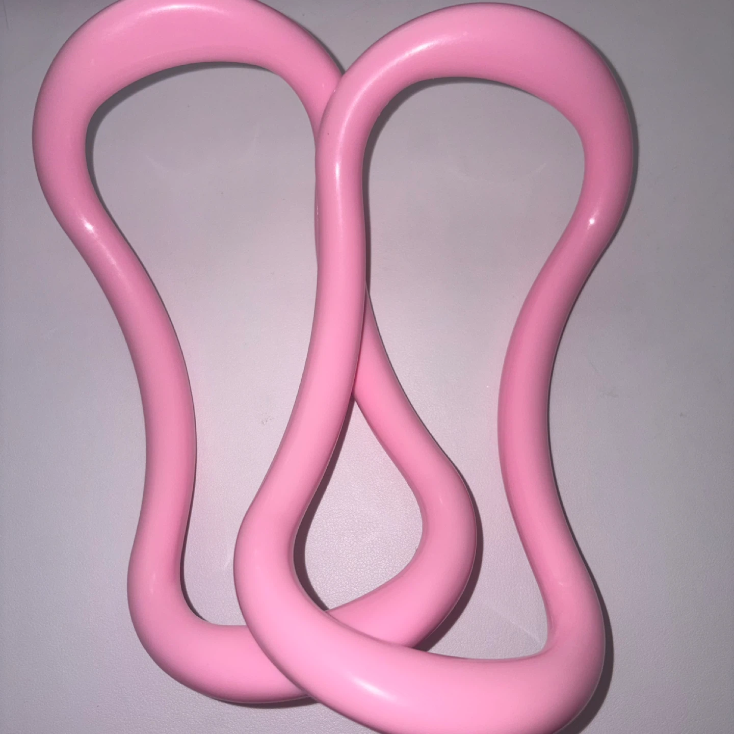 Yoga Pilates Ring