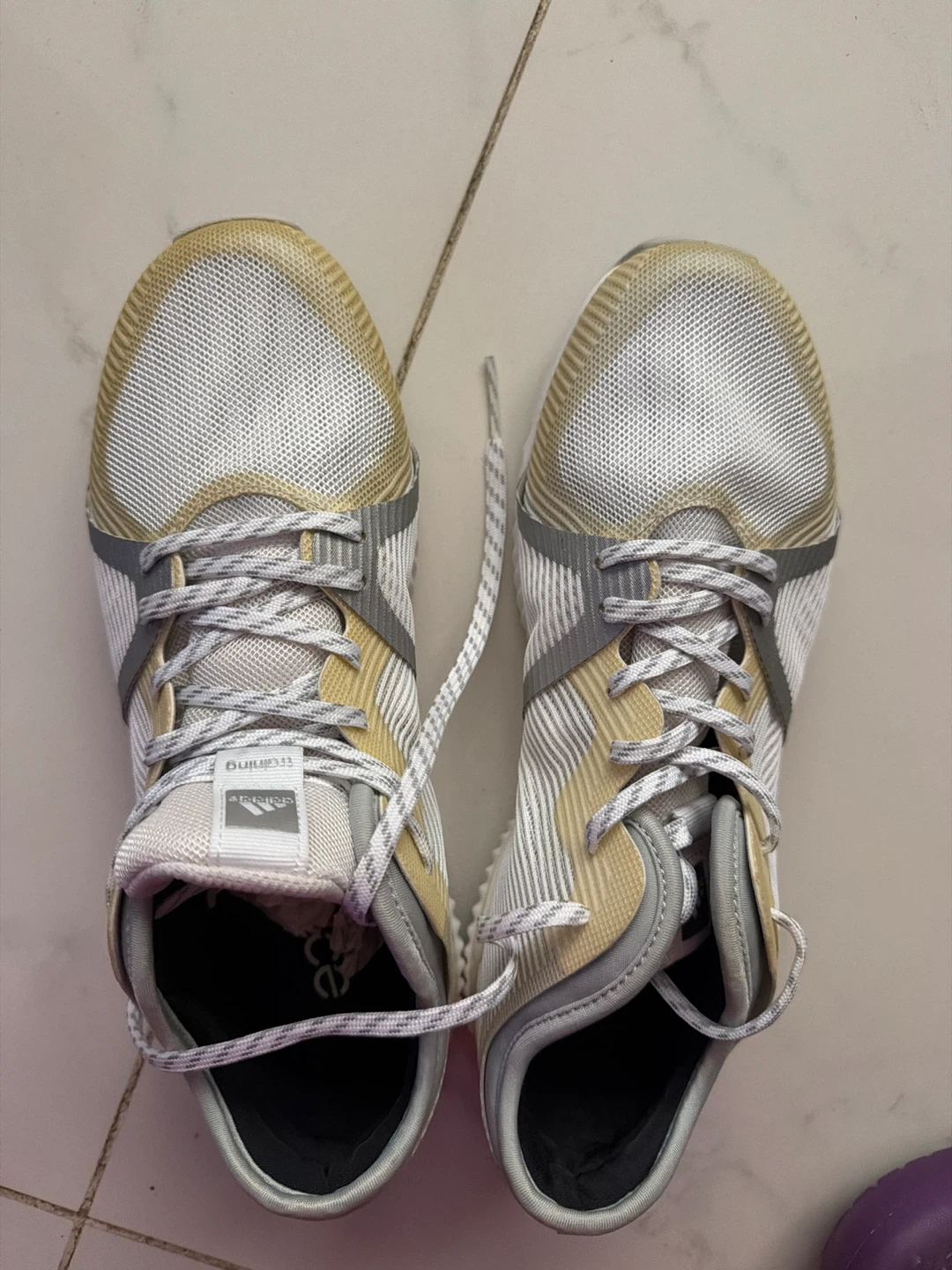 Adidas Running Shoes