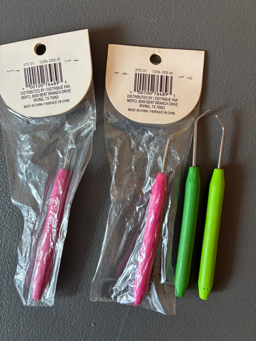 Knit Quick 5 inch Crochet Hooks (Set of 4) - photo 4