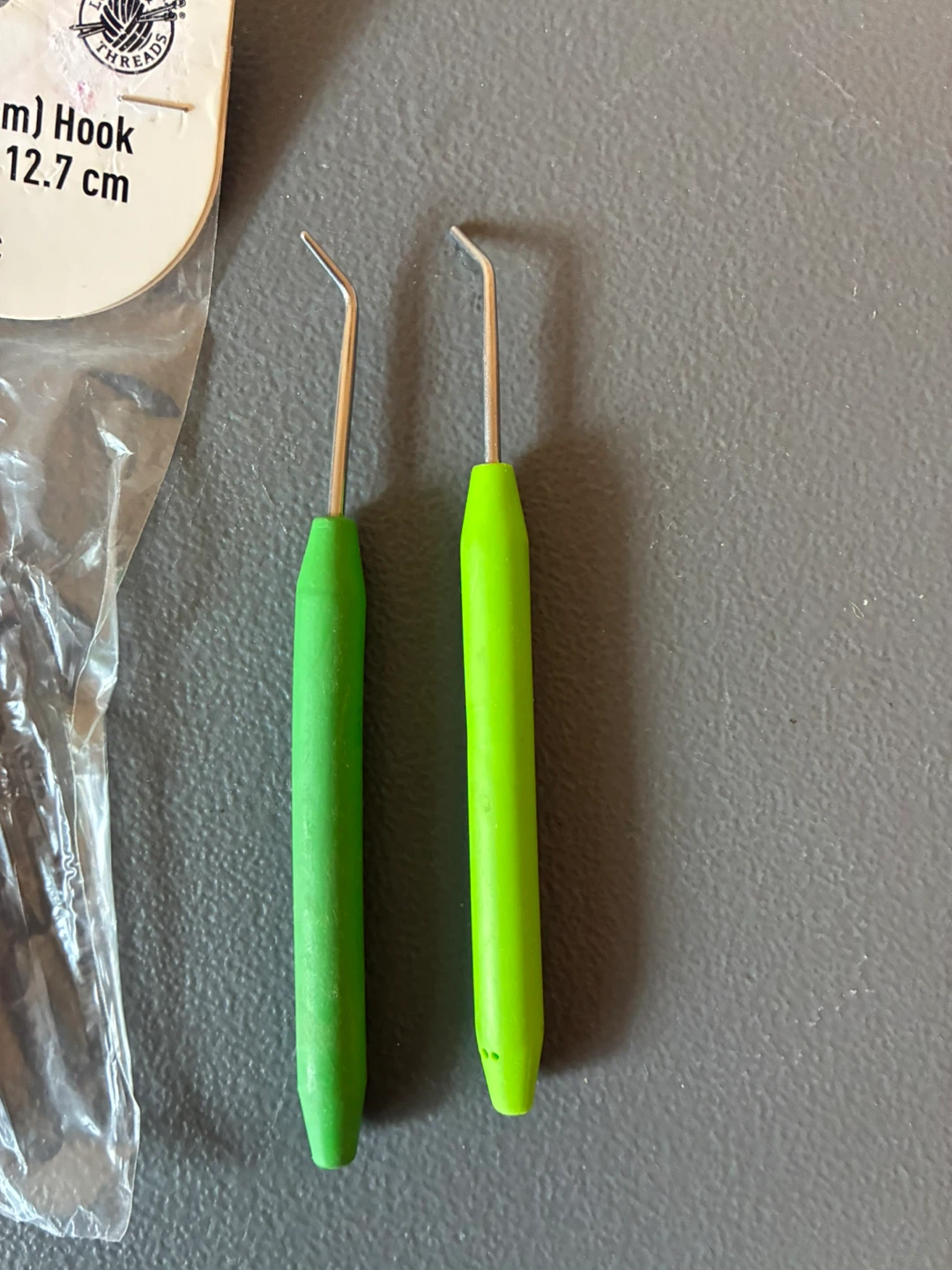 Knit Quick 5 inch Crochet Hooks (Set of 4) - photo 3