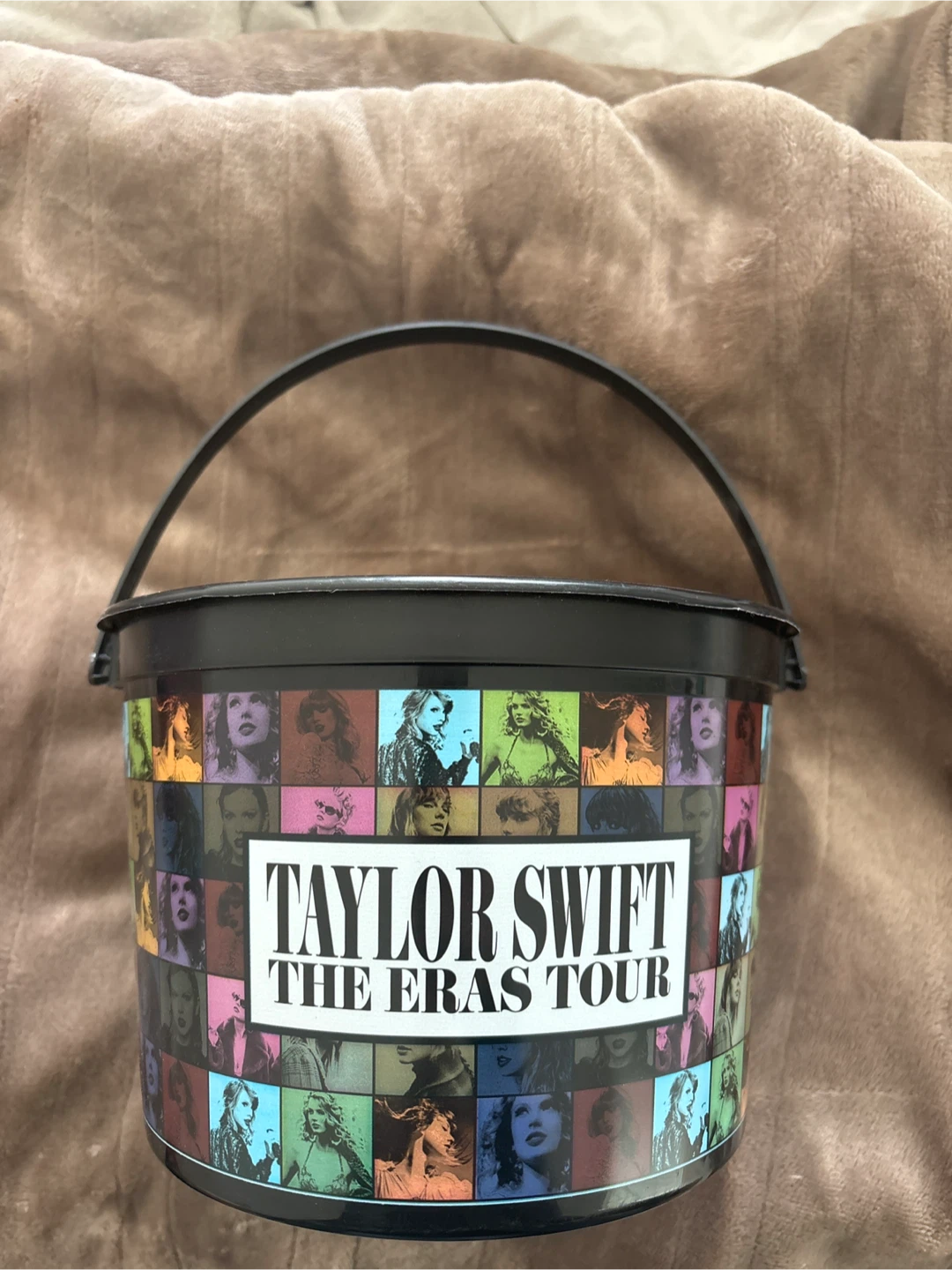 Taylor Swift The Eras Tour Bucket