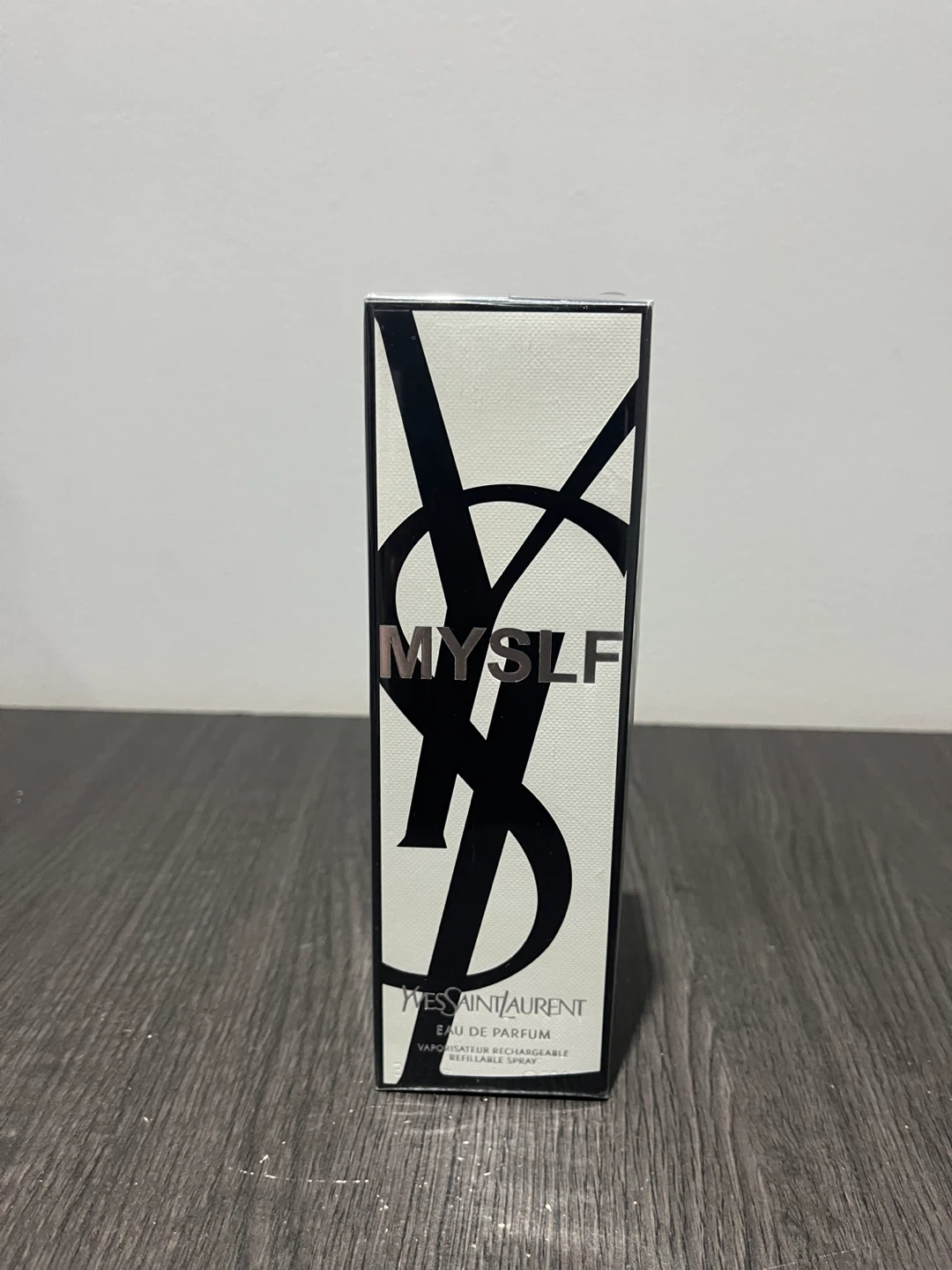 YSL MYSLF Eau de Parfum (100 mL)