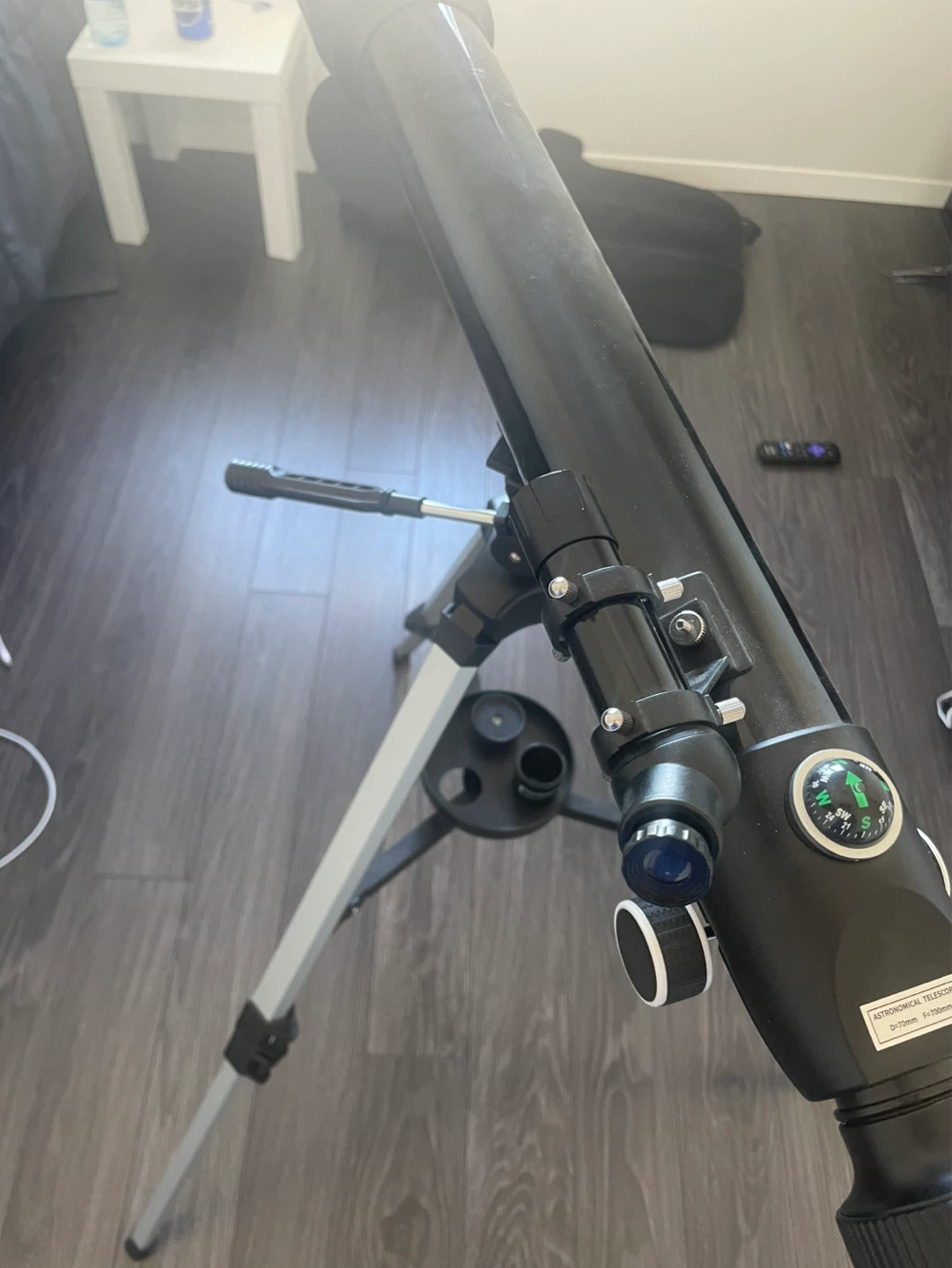 Telescope