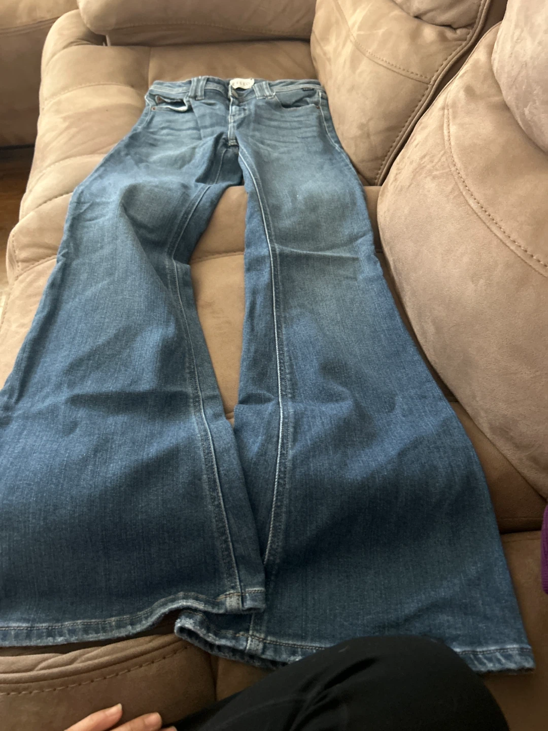 Jean