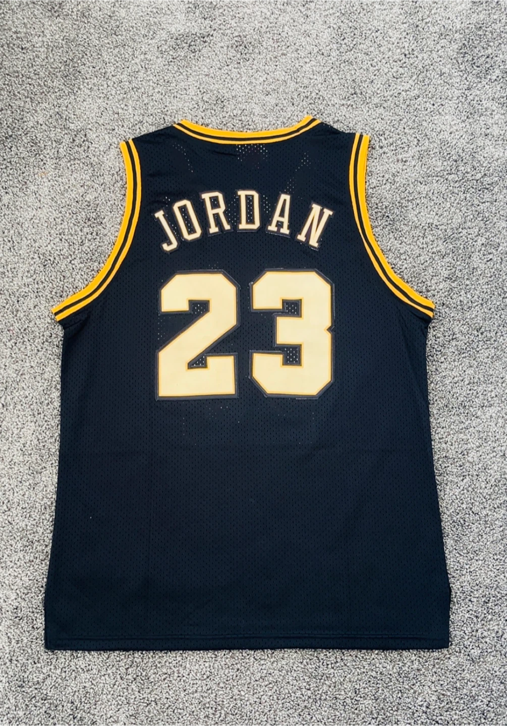 Michael Jordan NBA Jersey - photo 2